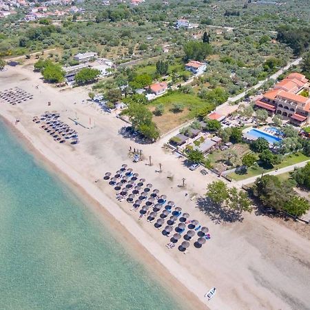 Atrium Hotel Thassos Potos Exterior photo