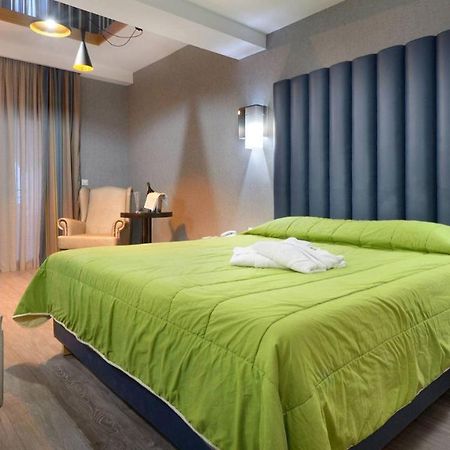 Atrium Hotel Thassos Potos Exterior photo