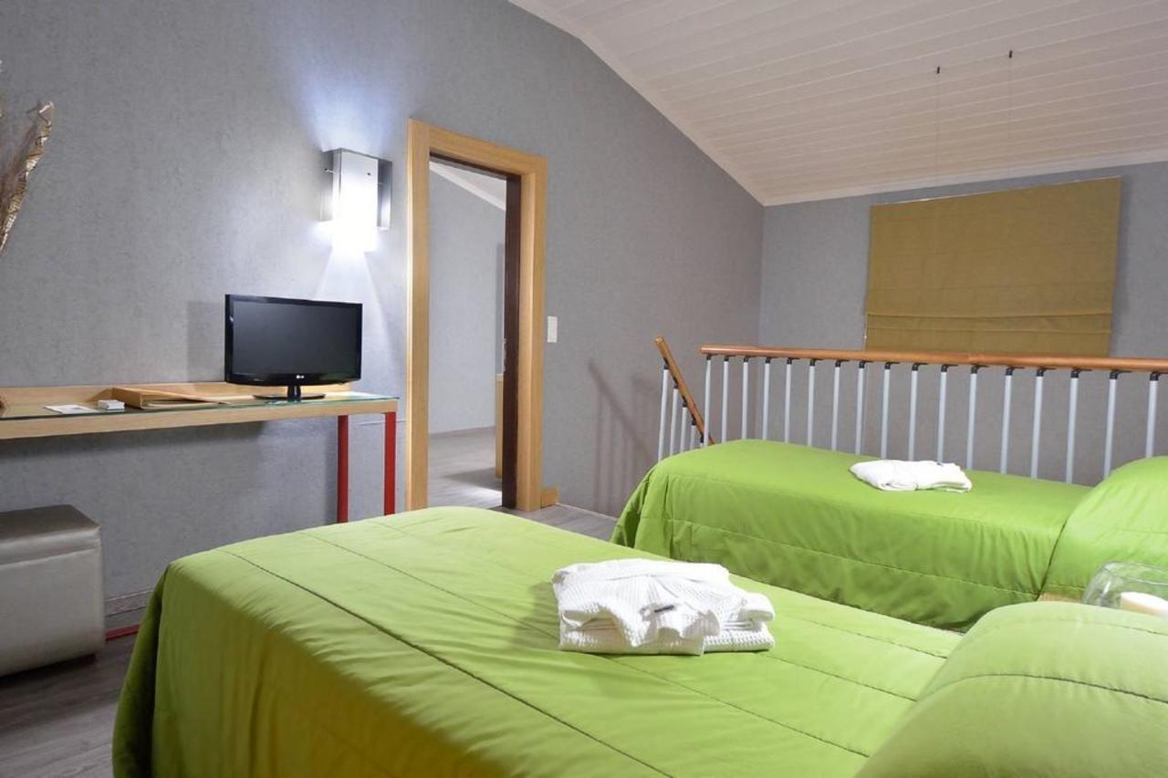 Atrium Hotel Thassos Potos Exterior photo