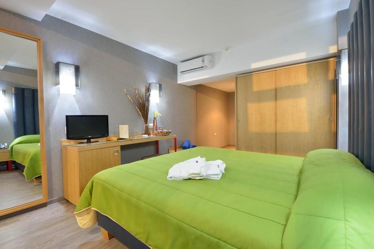 Atrium Hotel Thassos Potos Exterior photo