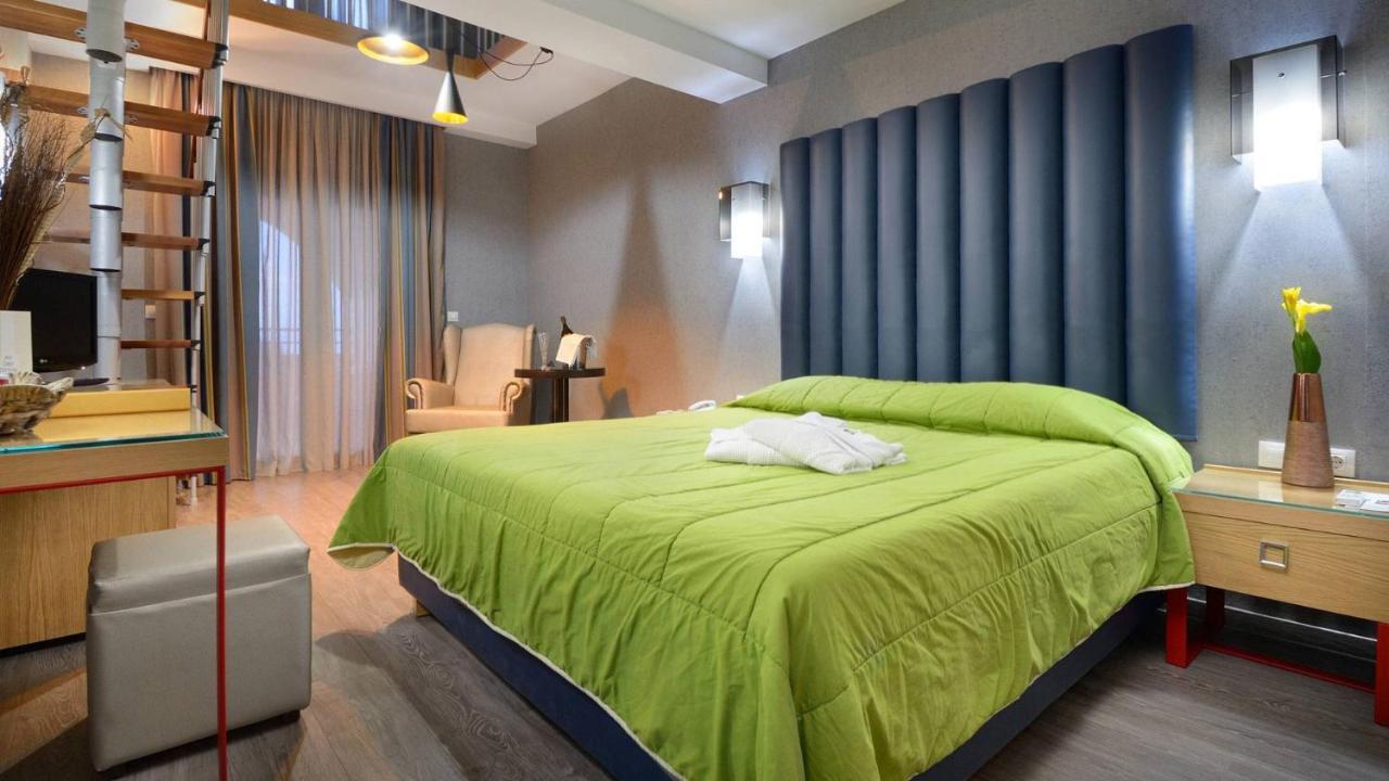 Atrium Hotel Thassos Potos Exterior photo