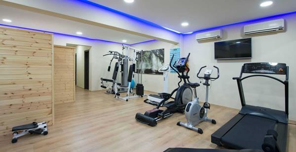 Atrium Hotel Thassos Potos Exterior photo