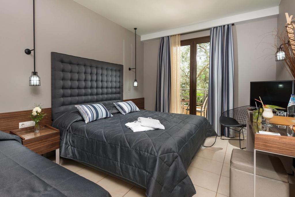 Atrium Hotel Thassos Potos Exterior photo