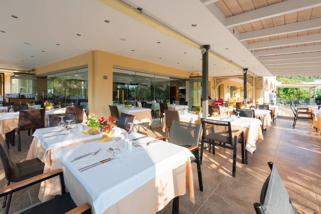 Atrium Hotel Thassos Potos Exterior photo