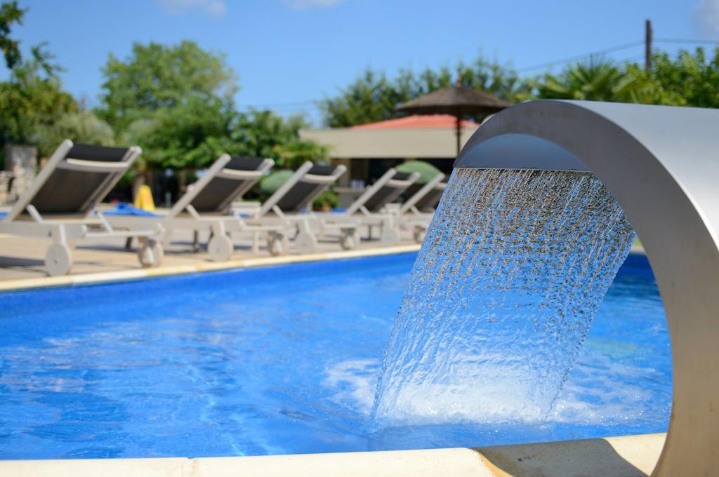 Atrium Hotel Thassos Potos Exterior photo