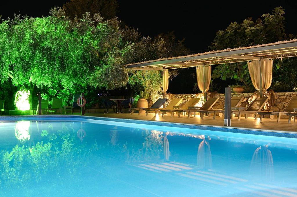 Atrium Hotel Thassos Potos Exterior photo
