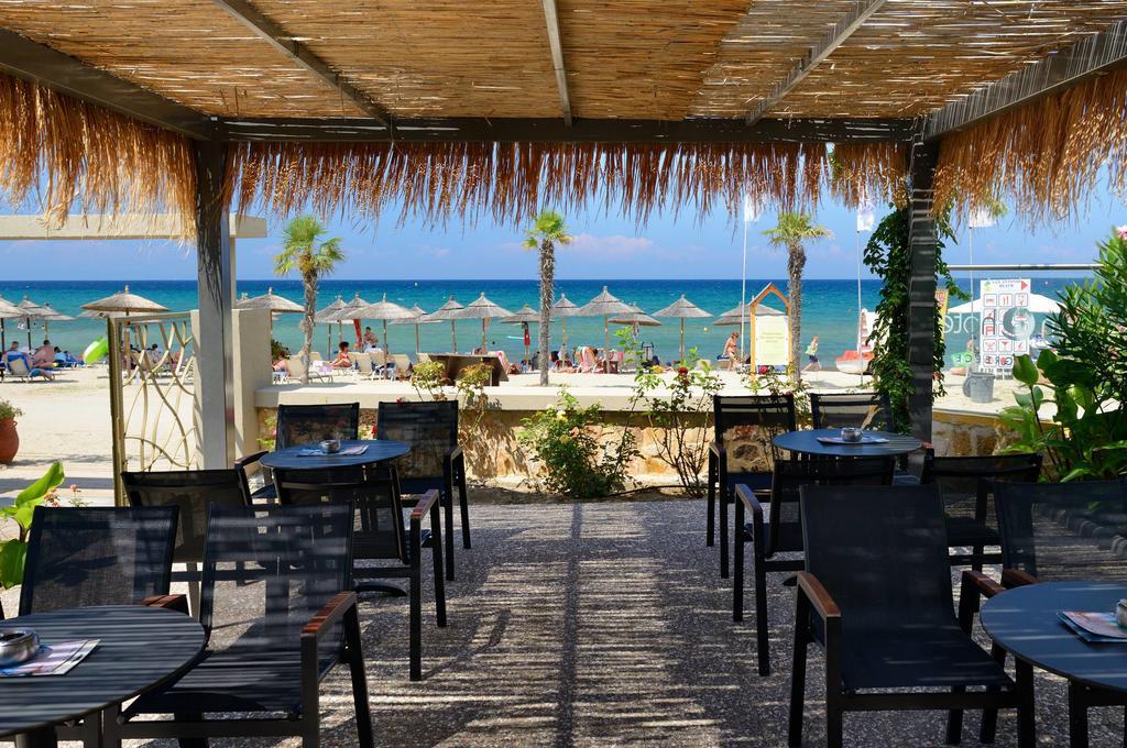 Atrium Hotel Thassos Potos Exterior photo